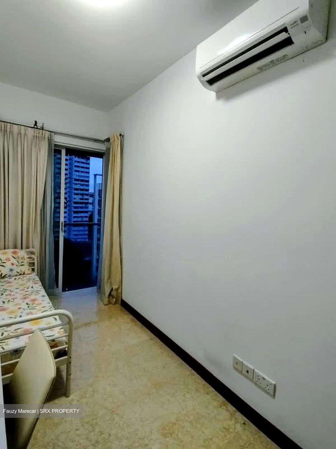 Butterworth 8 (D15), Condominium #555601491